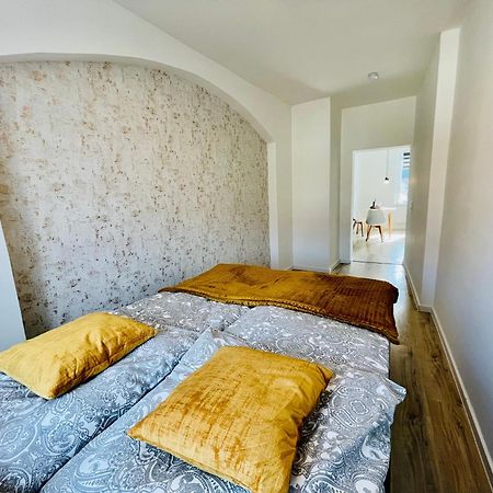 Zentrale Moderne Unterkunft Mitten In Meissen No 2 Kültér fotó