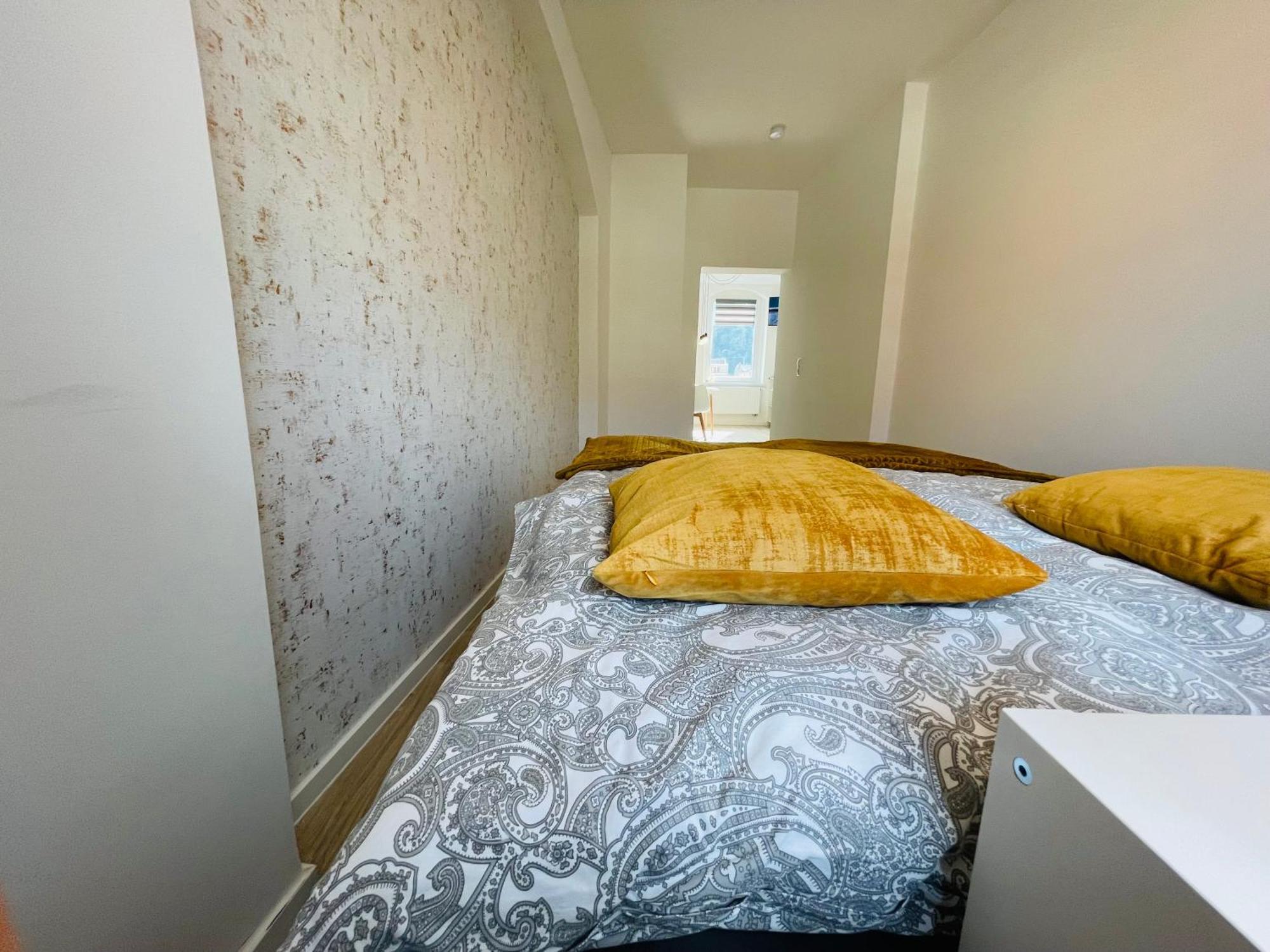 Zentrale Moderne Unterkunft Mitten In Meissen No 2 Kültér fotó