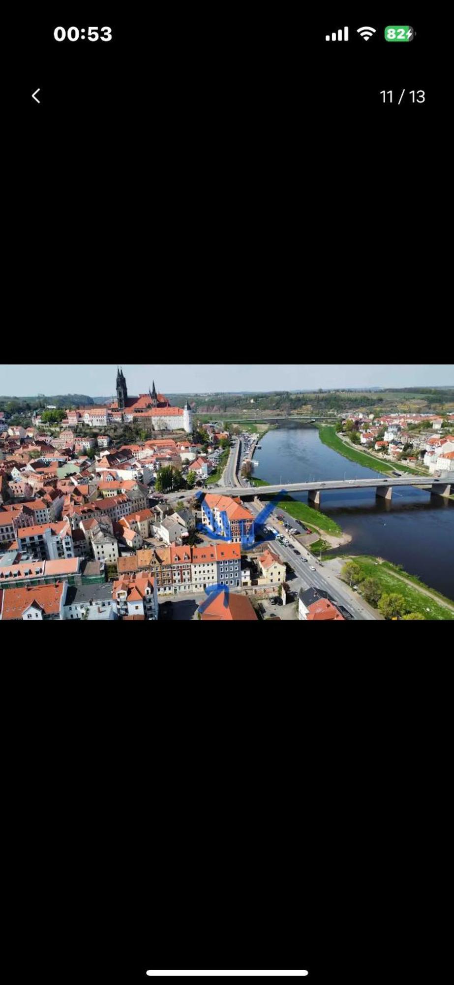 Zentrale Moderne Unterkunft Mitten In Meissen No 2 Kültér fotó