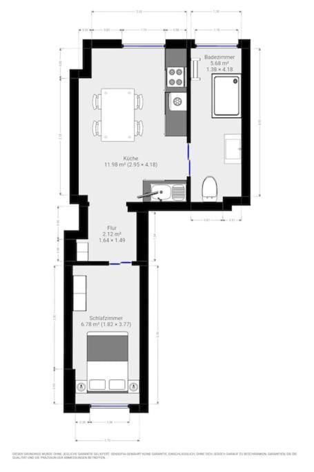 Zentrale Moderne Unterkunft Mitten In Meissen No 2 Kültér fotó